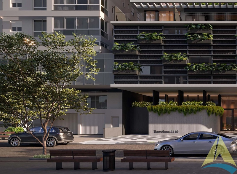 BARCELONA SMART LIVING: Um novo conceito de moradia: 21ª foto da galeria de imagens do imóvel