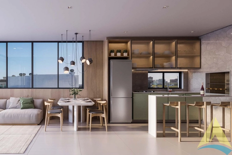 BARCELONA SMART LIVING: Um novo conceito de moradia: 19ª foto da galeria de imagens do imóvel