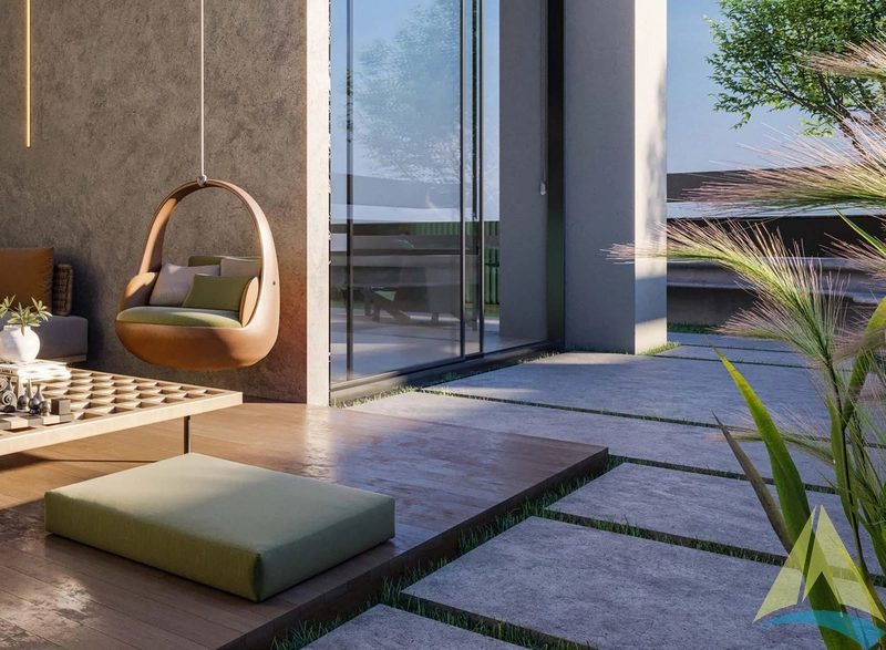 BARCELONA SMART LIVING: Um novo conceito de moradia: 15ª foto da galeria de imagens do imóvel