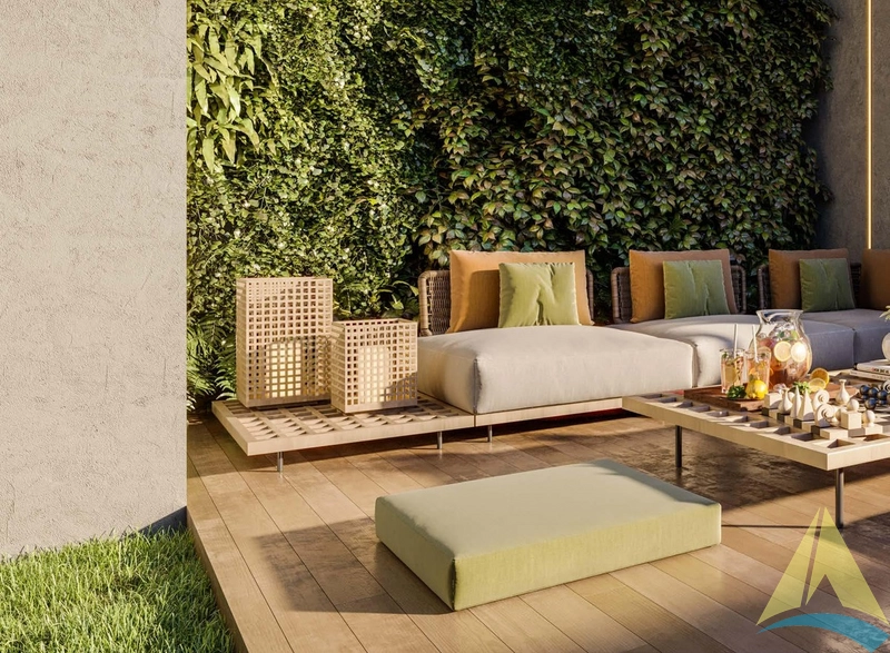 BARCELONA SMART LIVING: Um novo conceito de moradia: 4ª foto da galeria de imagens do imóvel