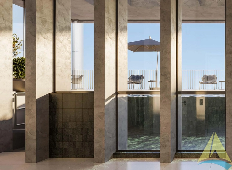 BARCELONA SMART LIVING: Um novo conceito de moradia: 14ª foto da galeria de imagens do imóvel