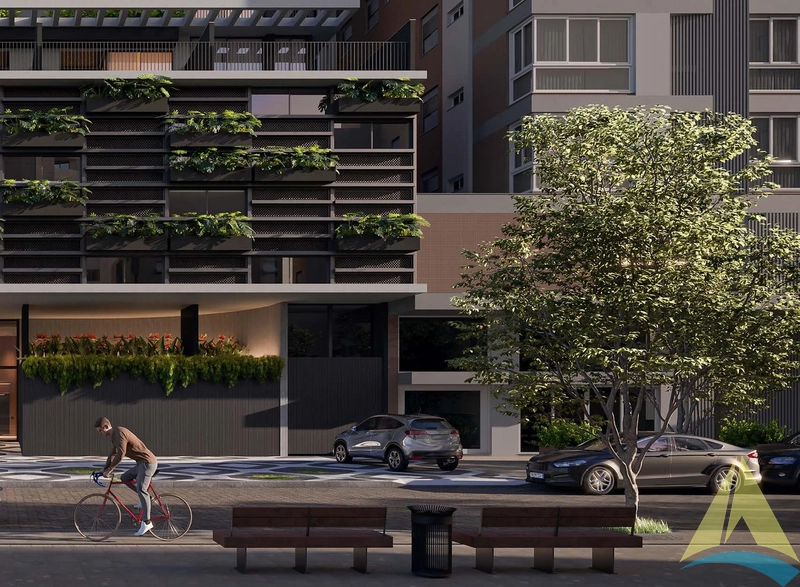 BARCELONA SMART LIVING: Um novo conceito de moradia: 5ª foto da galeria de imagens do imóvel