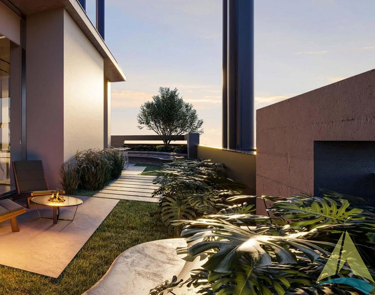BARCELONA SMART LIVING: Um novo conceito de moradia: 2ª foto da galeria de imagens do imóvel