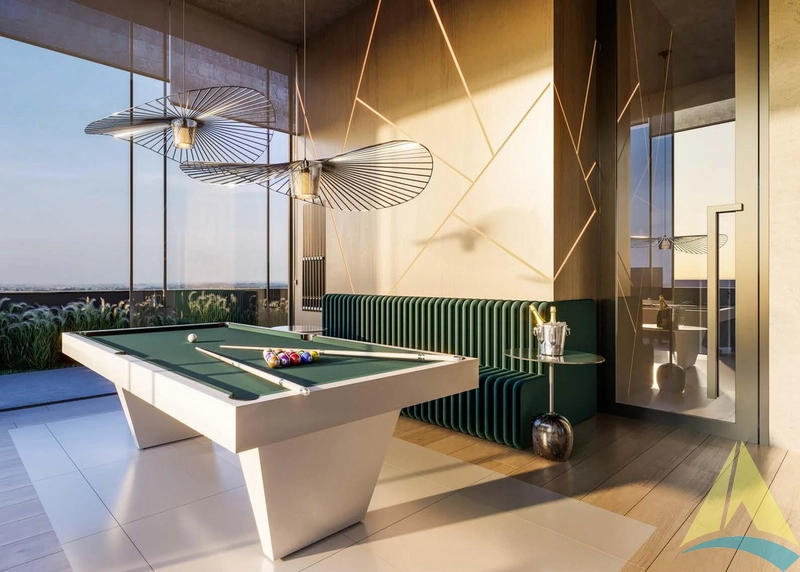 BARCELONA SMART LIVING: Um novo conceito de moradia: 12ª foto da galeria de imagens do imóvel