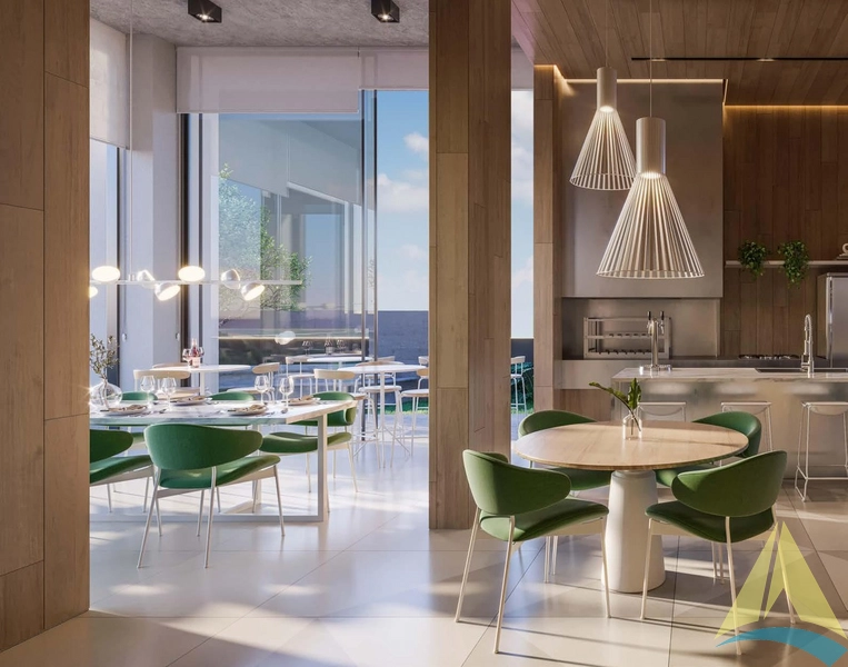 BARCELONA SMART LIVING: Um novo conceito de moradia: 7ª foto da galeria de imagens do imóvel