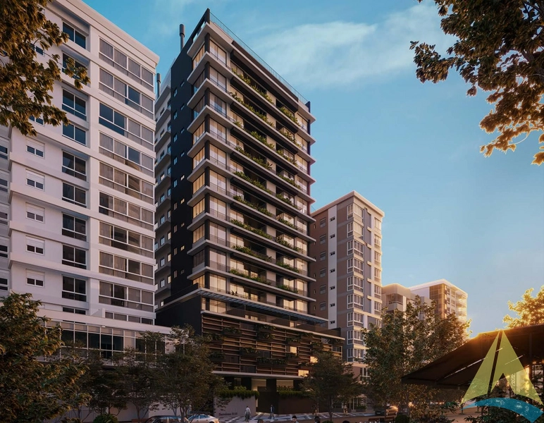 BARCELONA SMART LIVING: Um novo conceito de moradia: 20ª foto da galeria de imagens do imóvel