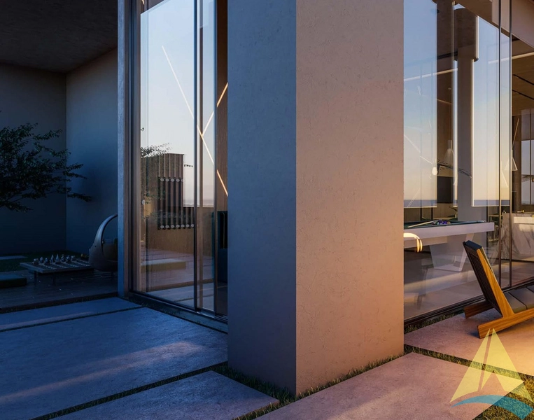 BARCELONA SMART LIVING: Um novo conceito de moradia: 8ª foto da galeria de imagens do imóvel
