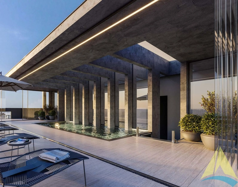 BARCELONA SMART LIVING: Um novo conceito de moradia: 22ª foto da galeria de imagens do imóvel