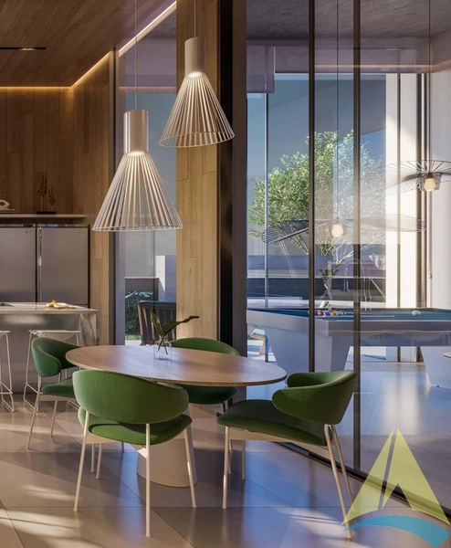 BARCELONA SMART LIVING: Um novo conceito de moradia: 18ª foto da galeria de imagens do imóvel