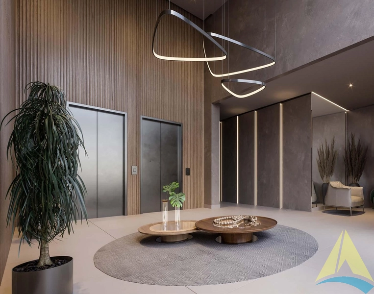 BARCELONA SMART LIVING: Um novo conceito de moradia: 1ª foto da galeria de imagens do imóvel