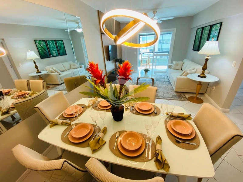 Apartamento 2 quartos vista mar venda Navegantes Capão da Canoa: 3ª foto da galeria de imagens do imóvel
