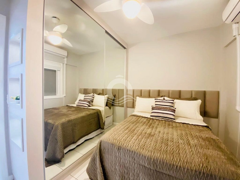 Apartamento 2 quartos vista mar venda Navegantes Capão da Canoa: 16ª foto da galeria de imagens do imóvel