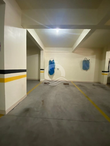 Apartamento 2 quartos vista mar venda Navegantes Capão da Canoa: 21ª foto da galeria de imagens do imóvel