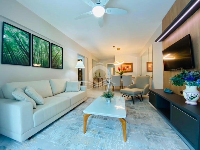 Apartamento 2 quartos vista mar venda Navegantes Capão da Canoa: 11ª foto da galeria de imagens do imóvel