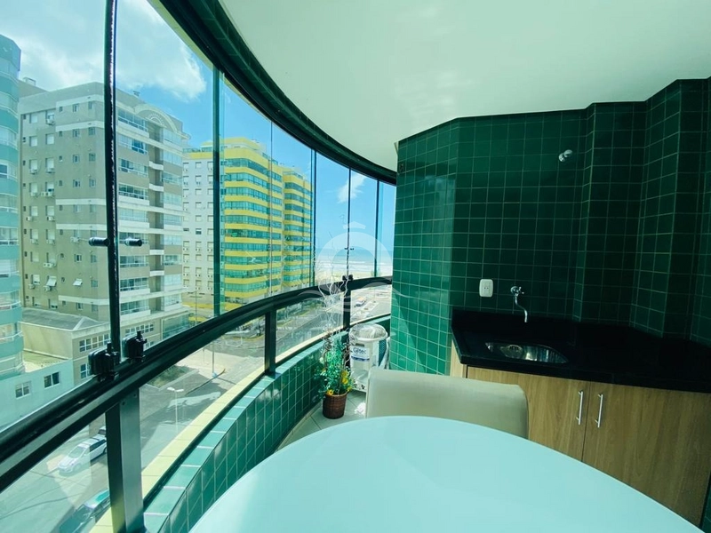 Apartamento 2 quartos vista mar venda Navegantes Capão da Canoa: 8ª foto da galeria de imagens do imóvel