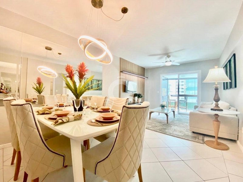 Apartamento 2 quartos vista mar venda Navegantes Capão da Canoa: 1ª foto da galeria de imagens do imóvel