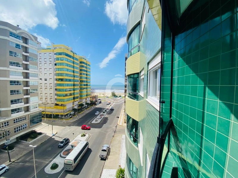 Apartamento 2 quartos vista mar venda Navegantes Capão da Canoa: 10ª foto da galeria de imagens do imóvel