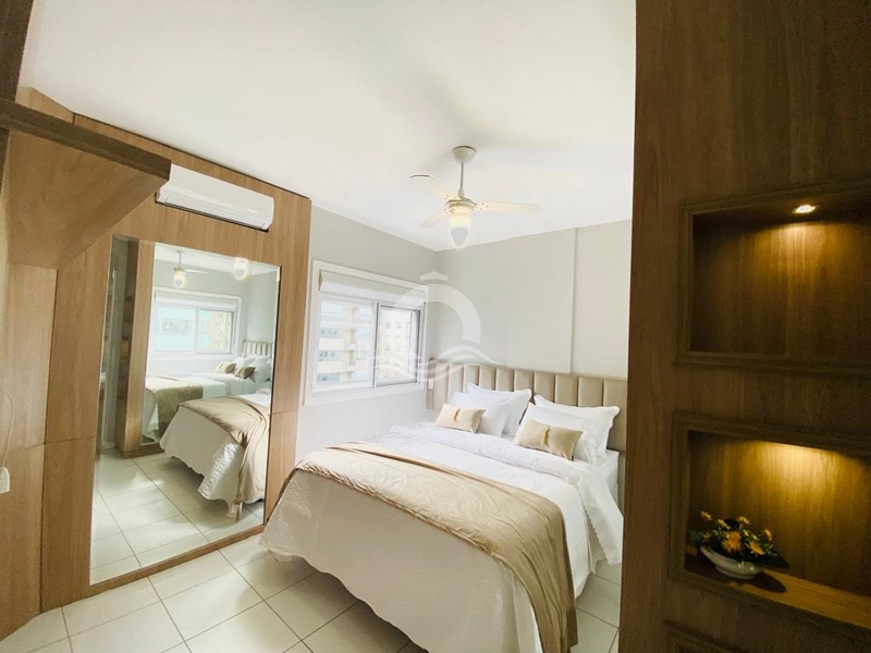 Apartamento 2 quartos vista mar venda Navegantes Capão da Canoa: 18ª foto da galeria de imagens do imóvel