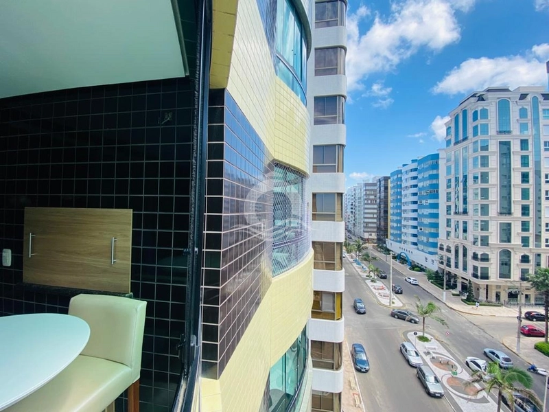 Apartamento 2 quartos vista mar venda Navegantes Capão da Canoa: 7ª foto da galeria de imagens do imóvel