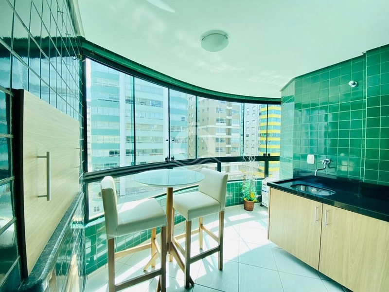 Apartamento 2 quartos vista mar venda Navegantes Capão da Canoa: 6ª foto da galeria de imagens do imóvel