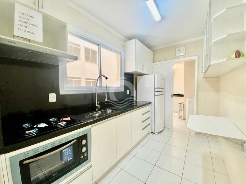 Apartamento 2 quartos vista mar venda Navegantes Capão da Canoa: 12ª foto da galeria de imagens do imóvel