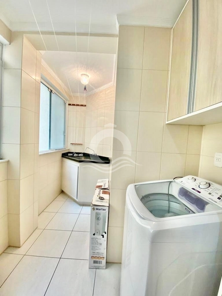 Apartamento 2 quartos vista mar venda Navegantes Capão da Canoa: 13ª foto da galeria de imagens do imóvel