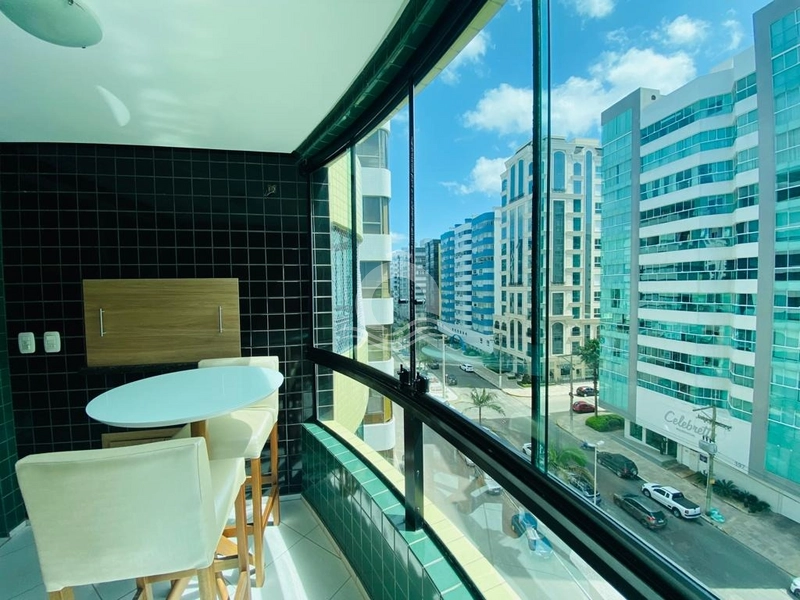 Apartamento 2 quartos vista mar venda Navegantes Capão da Canoa: 9ª foto da galeria de imagens do imóvel