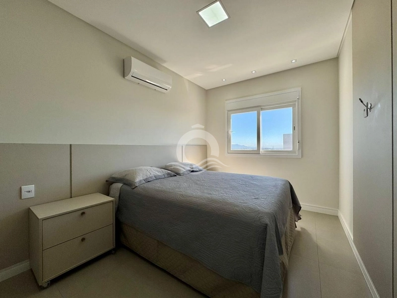Apartamento mobiliado de alto padrão com 3 dormitórios na Zona Nova.: 17ª foto da galeria de imagens do imóvel