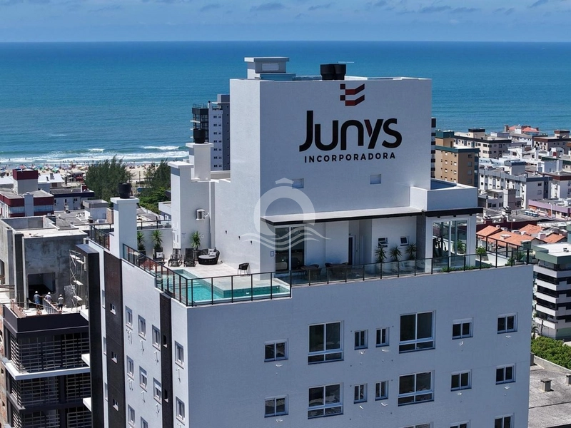 Apartamento mobiliado de alto padrão com 3 dormitórios na Zona Nova.: 28ª foto da galeria de imagens do imóvel