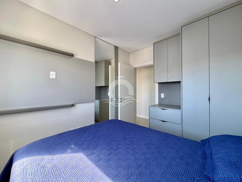 Apartamento mobiliado de alto padrão com 3 dormitórios na Zona Nova.: 15ª foto da galeria de imagens do imóvel