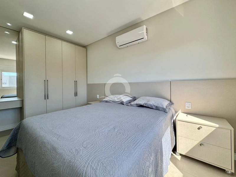 Apartamento mobiliado de alto padrão com 3 dormitórios na Zona Nova.: 22ª foto da galeria de imagens do imóvel
