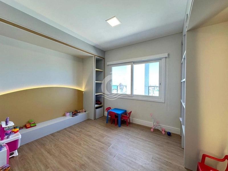 Apartamento mobiliado de alto padrão com 3 dormitórios na Zona Nova.: 25ª foto da galeria de imagens do imóvel