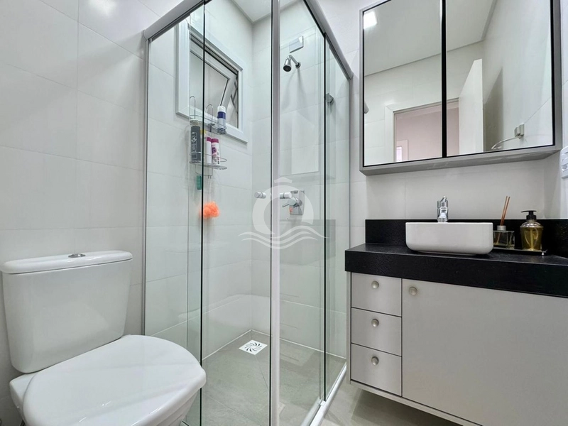 Apartamento mobiliado de alto padrão com 3 dormitórios na Zona Nova.: 19ª foto da galeria de imagens do imóvel