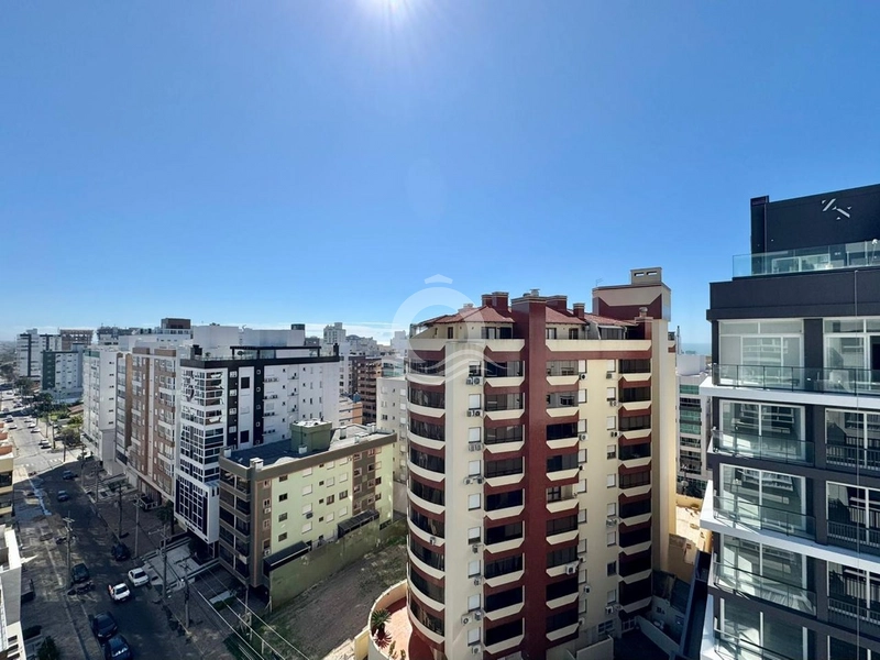 Apartamento mobiliado de alto padrão com 3 dormitórios na Zona Nova.: 6ª foto da galeria de imagens do imóvel