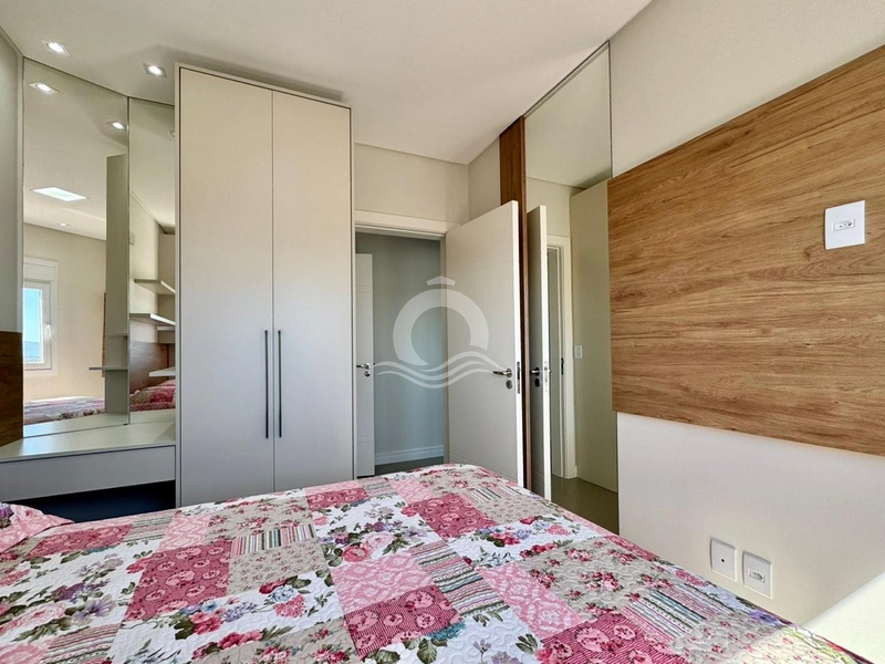 Apartamento mobiliado de alto padrão com 3 dormitórios na Zona Nova.: 13ª foto da galeria de imagens do imóvel
