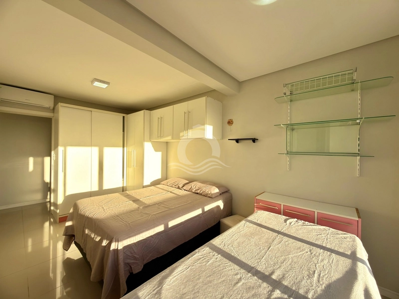 Apartamento 3 quartos vista mar venda Navegantes Capão da Canoa: 13ª foto da galeria de imagens do imóvel