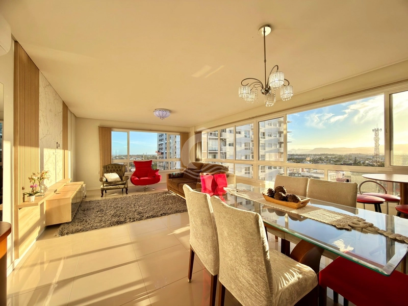 Apartamento 3 quartos vista mar venda Navegantes Capão da Canoa: 30ª foto da galeria de imagens do imóvel