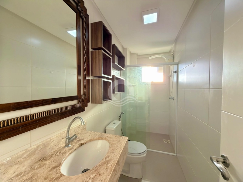 Apartamento 3 quartos vista mar venda Navegantes Capão da Canoa: 12ª foto da galeria de imagens do imóvel