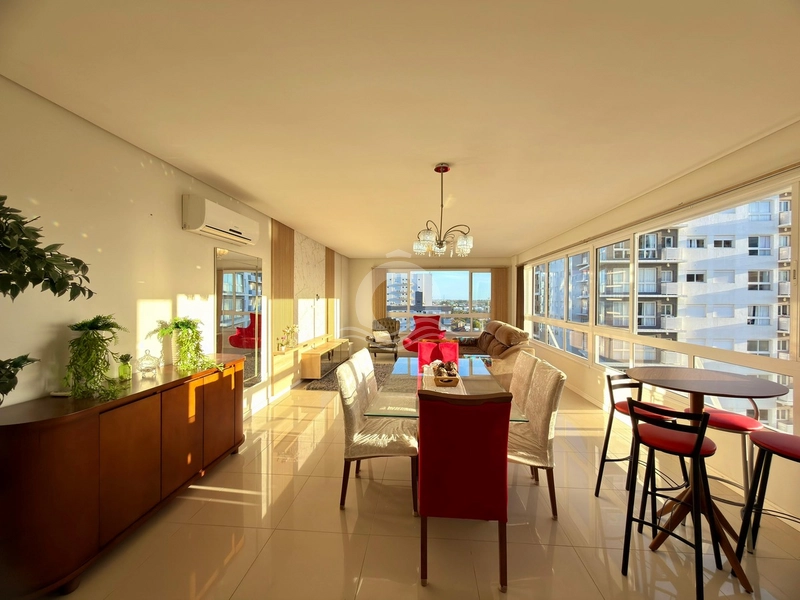 Apartamento 3 quartos vista mar venda Navegantes Capão da Canoa: 25ª foto da galeria de imagens do imóvel
