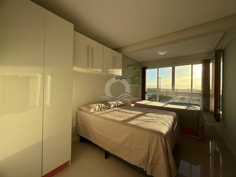 Apartamento 3 quartos vista mar venda Navegantes Capão da Canoa: 2ª foto da galeria de imagens do imóvel