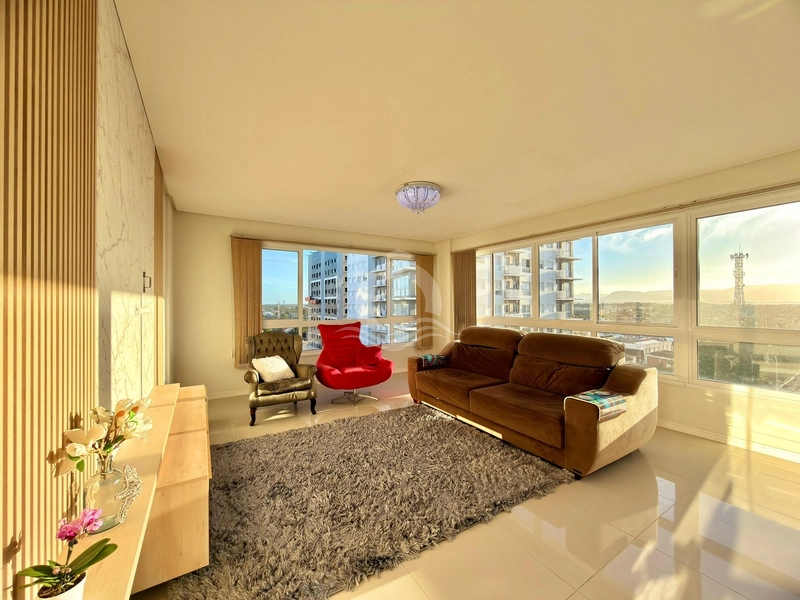 Apartamento 3 quartos vista mar venda Navegantes Capão da Canoa: 27ª foto da galeria de imagens do imóvel