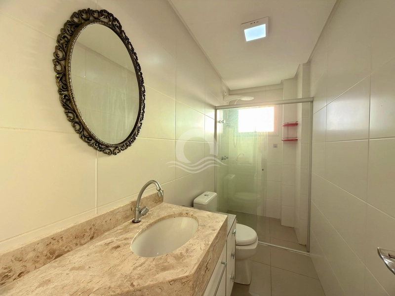 Apartamento 3 quartos vista mar venda Navegantes Capão da Canoa: 11ª foto da galeria de imagens do imóvel