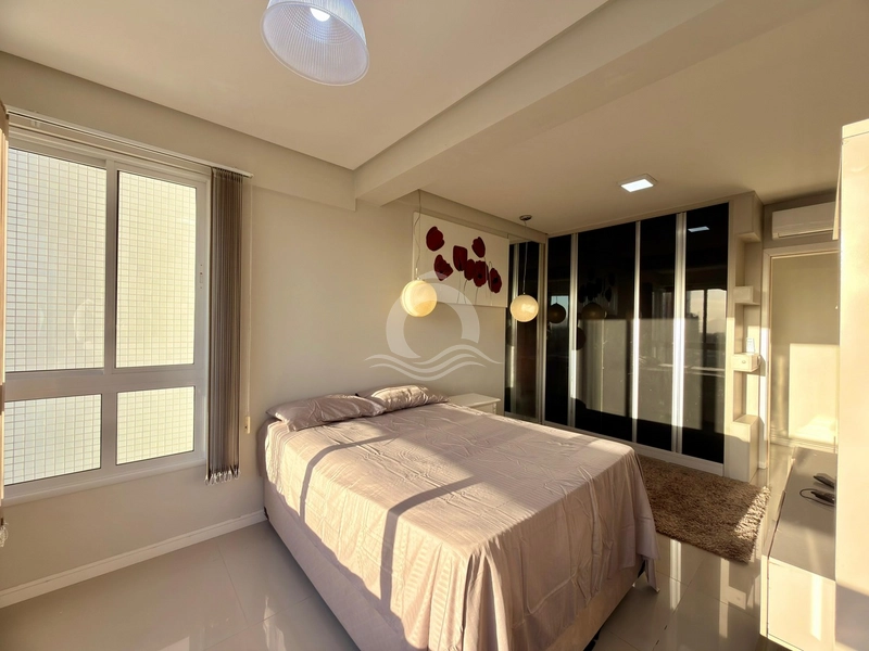 Apartamento 3 quartos vista mar venda Navegantes Capão da Canoa: 3ª foto da galeria de imagens do imóvel