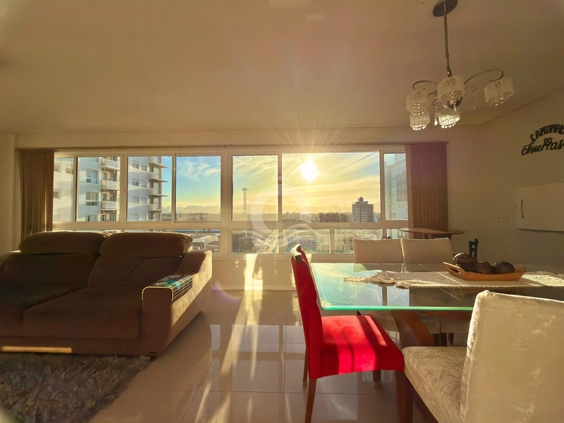 Apartamento 3 quartos vista mar venda Navegantes Capão da Canoa: 24ª foto da galeria de imagens do imóvel