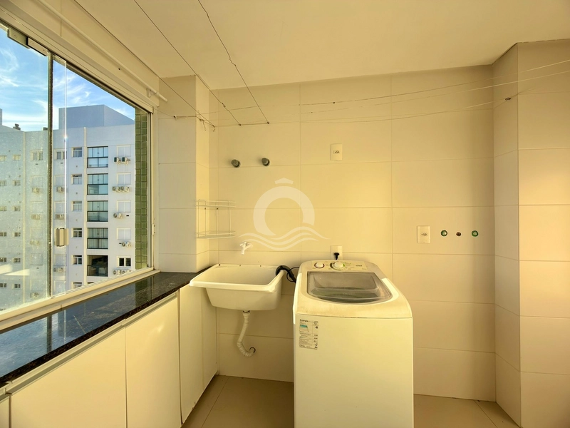 Apartamento 3 quartos vista mar venda Navegantes Capão da Canoa: 4ª foto da galeria de imagens do imóvel