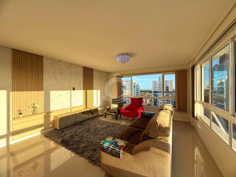 Apartamento 3 quartos vista mar venda Navegantes Capão da Canoa: 28ª foto da galeria de imagens do imóvel