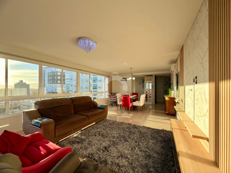 Apartamento 3 quartos vista mar venda Navegantes Capão da Canoa: 6ª foto da galeria de imagens do imóvel