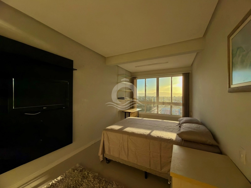 Apartamento 3 quartos vista mar venda Navegantes Capão da Canoa: 15ª foto da galeria de imagens do imóvel