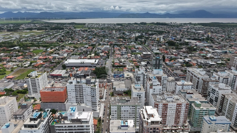 Apartamento 3 quartos vista mar venda Navegantes Capão da Canoa: 10ª foto da galeria de imagens do imóvel