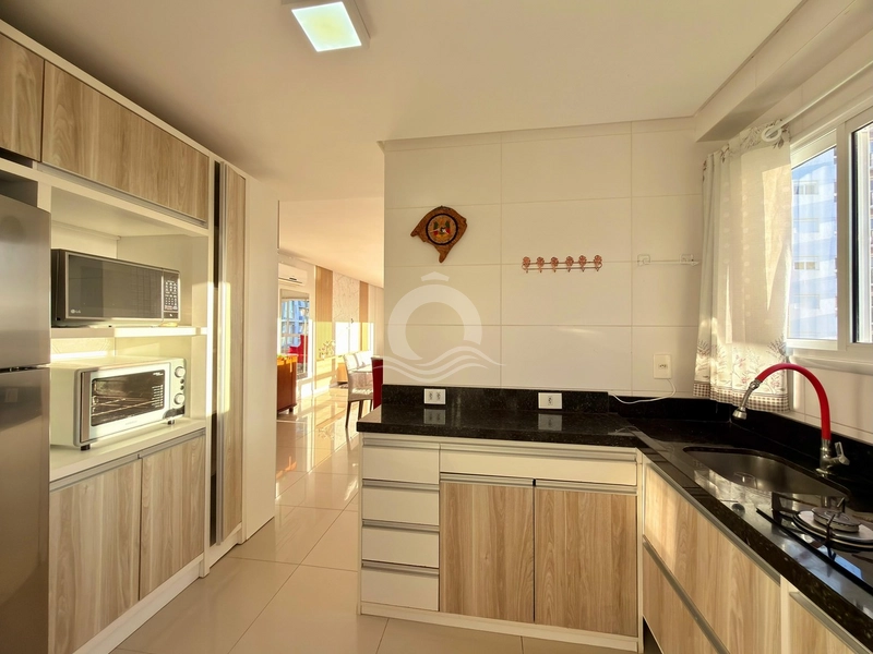 Apartamento 3 quartos vista mar venda Navegantes Capão da Canoa: 32ª foto da galeria de imagens do imóvel